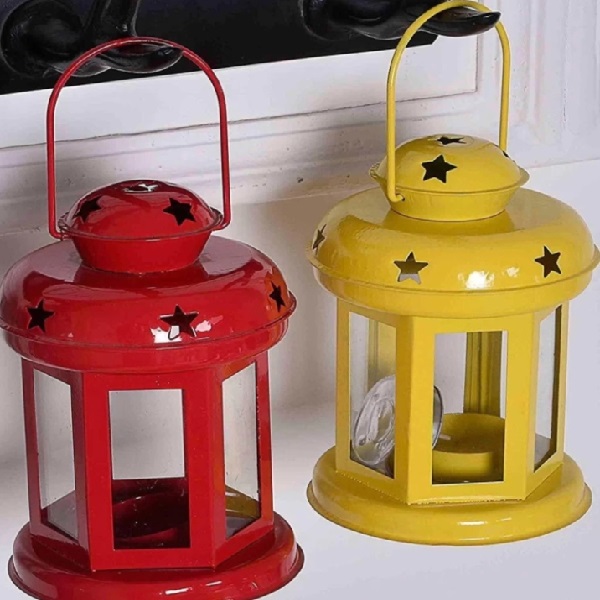 natural and artistic